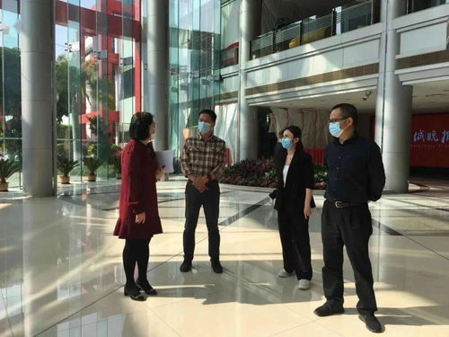 廣州市2020年度國有廣播電視節(jié)目制作經(jīng)營企業(yè)社會效益評價考核工作展開