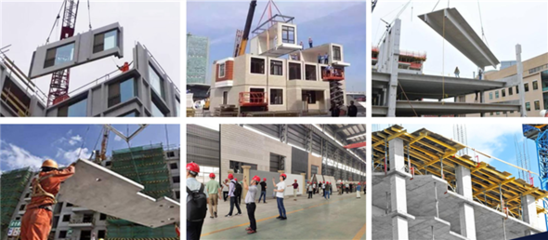 蓄勢待發，精彩可期 2020江西國際裝配式建筑及集成房屋展引領建筑新未來